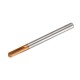 3 Flutes 120 Degree Carbide Chamfer Mill 2-8mm HRC55 Tungsten Steel AlTiN Coating Milling Cutter 3 Flutes 120 Degree Carbide Chamfer Mill 2-8mm HRC55 Tungsten Steel AlTiN Coating Milling Cutter