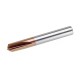 3 Flutes 120 Degree Carbide Chamfer Mill 2-8mm HRC55 Tungsten Steel AlTiN Coating Milling Cutter 3 Flutes 120 Degree Carbide Chamfer Mill 2-8mm HRC55 Tungsten Steel AlTiN Coating Milling Cutter