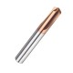 3 Flutes 120 Degree Carbide Chamfer Mill 2-8mm HRC55 Tungsten Steel AlTiN Coating Milling Cutter