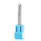 3 Flutes 60 Degree Carbide Chamfer Mill 3/4/5/6/7/8mm Tungsten Steel Milling Cutter 3 Flutes 60 Degree Carbide Chamfer Mill 3/4/5/6/7/8mm Tungsten Steel Milling Cutter