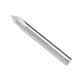 3 Flutes 60 Degree Carbide Chamfer Mill 3/4/5/6/7/8mm Tungsten Steel Milling Cutter 3 Flutes 60 Degree Carbide Chamfer Mill 3/4/5/6/7/8mm Tungsten Steel Milling Cutter