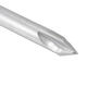3 Flutes 60 Degree Carbide Chamfer Mill 3/4/5/6/7/8mm Tungsten Steel Milling Cutter 3 Flutes 60 Degree Carbide Chamfer Mill 3/4/5/6/7/8mm Tungsten Steel Milling Cutter