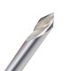 3.175mm Shank HSS Engraving Bit End Milling Cutter 20/30/45/60 Degrees Tip 0.1 0.2 0.3mm 3D Milling Bit Woodworking Carving 3.175mm Shank HSS Engraving Bit End Milling Cutter 20/30/45/60 Degrees Tip 0.1 0.2 0.3mm 3D Milling Bit Woodworking Carving