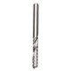 3.175mm Single Flute End Mill Cutter Carbide CNC Router Bit Milling Cutter 3.175mm Single Flute End Mill Cutter Carbide CNC Router Bit Milling Cutter
