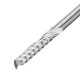 3.175mm Single Flute End Mill Cutter Carbide CNC Router Bit Milling Cutter 3.175mm Single Flute End Mill Cutter Carbide CNC Router Bit Milling Cutter
