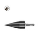 32-45mm Kindling Firewood Splitter Drill Bit Firewood Split Wood Drill Bit for Electric Drill Hammer 32-45mm Kindling Firewood Splitter Drill Bit Firewood Split Wood Drill Bit for Electric Drill Hammer