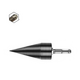 32-45mm Kindling Firewood Splitter Drill Bit Firewood Split Wood Drill Bit for Electric Drill Hammer 32-45mm Kindling Firewood Splitter Drill Bit Firewood Split Wood Drill Bit for Electric Drill Hammer
