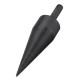 38/42/45mm Kindling Firewood Splitter Drill Bit Firewood Split Drill Bit Triangle Shank for Electric Drill 38/42/45mm Kindling Firewood Splitter Drill Bit Firewood Split Drill Bit Triangle Shank for Electric Drill