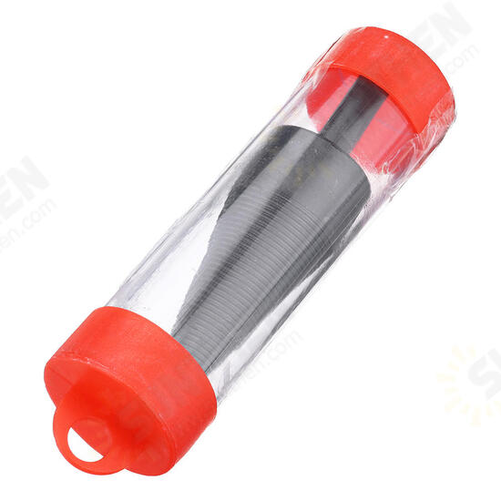 38/42/45mm Kindling Firewood Splitter Drill Bit Firewood Split Drill Bit Triangle Shank for Electric Drill 38/42/45mm Kindling Firewood Splitter Drill Bit Firewood Split Drill Bit Triangle Shank for Electric Drill