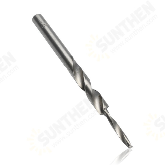4-8/5-9/6-10mm Twist Step Drill Bit For Woodworking Manual Pocket Hole Drill 4-8/5-9/6-10mm Twist Step Drill Bit For Woodworking Manual Pocket Hole Drill