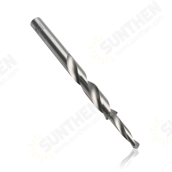 4-8/5-9/6-10mm Twist Step Drill Bit For Woodworking Manual Pocket Hole Drill 4-8/5-9/6-10mm Twist Step Drill Bit For Woodworking Manual Pocket Hole Drill