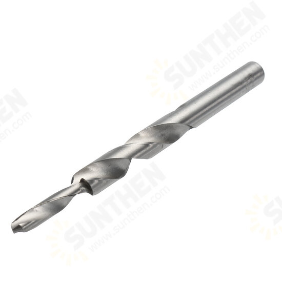 4-8/5-9/6-10mm Twist Step Drill Bit For Woodworking Manual Pocket Hole Drill 4-8/5-9/6-10mm Twist Step Drill Bit For Woodworking Manual Pocket Hole Drill