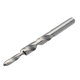4-8/5-9/6-10mm Twist Step Drill Bit For Woodworking Manual Pocket Hole Drill 4-8/5-9/6-10mm Twist Step Drill Bit For Woodworking Manual Pocket Hole Drill