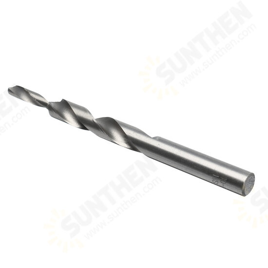 4-8/5-9/6-10mm Twist Step Drill Bit For Woodworking Manual Pocket Hole Drill 4-8/5-9/6-10mm Twist Step Drill Bit For Woodworking Manual Pocket Hole Drill