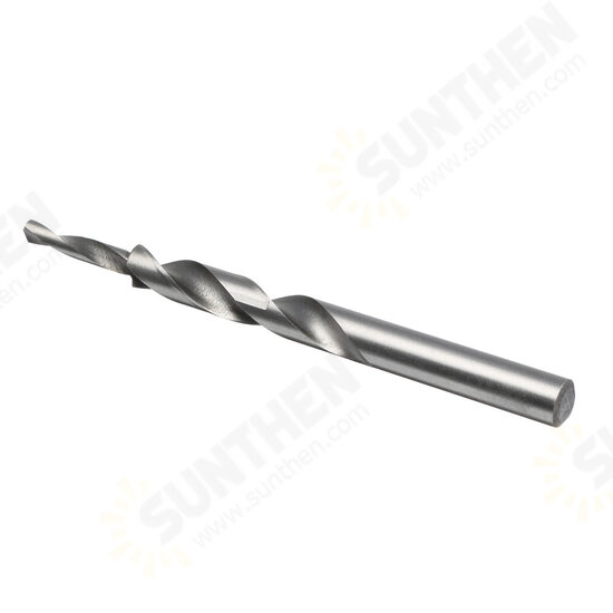 4-8/5-9/6-10mm Twist Step Drill Bit For Woodworking Manual Pocket Hole Drill 4-8/5-9/6-10mm Twist Step Drill Bit For Woodworking Manual Pocket Hole Drill