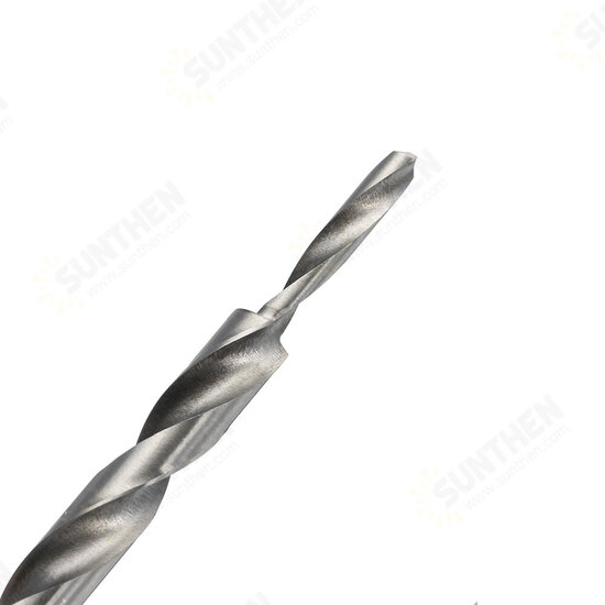 4-8/5-9/6-10mm Twist Step Drill Bit For Woodworking Manual Pocket Hole Drill 4-8/5-9/6-10mm Twist Step Drill Bit For Woodworking Manual Pocket Hole Drill