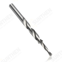 4-8/5-9/6-10mm Twist Step Drill Bit For Woodworking Manual Pocket Hole Drill