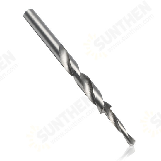 4-8/5-9/6-10mm Twist Step Drill Bit For Woodworking Manual Pocket Hole Drill 4-8/5-9/6-10mm Twist Step Drill Bit For Woodworking Manual Pocket Hole Drill