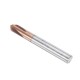 4 Flutes 90 Degree Chamfer Mill HRC60 3-12mm Tungsten Steel AlTiN Coating Milling Cutter 4 Flutes 90 Degree Chamfer Mill HRC60 3-12mm Tungsten Steel AlTiN Coating Milling Cutter