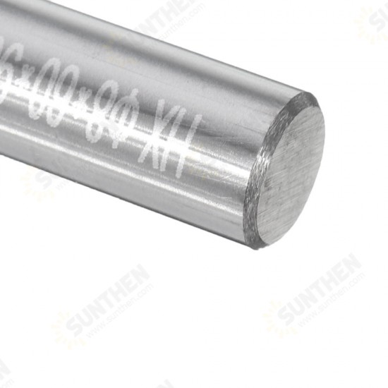 4 Flutes 90 Degree Chamfer Mill HRC60 3-12mm Tungsten Steel AlTiN Coating Milling Cutter 4 Flutes 90 Degree Chamfer Mill HRC60 3-12mm Tungsten Steel AlTiN Coating Milling Cutter