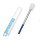 4/5/6/8mm HRC60 4 Flutes Milling Cutter L100mm Blue NACO Coated Tungsten Carbide Milling Cutter CNC Tool 4/5/6/8mm HRC60 4 Flutes Milling Cutter L100mm Blue NACO Coated Tungsten Carbide Milling Cutter CNC Tool