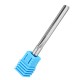 4mm Shank Double Flute Milling Cutter Straight Groove Tungsten Steel Engraving Cutter for CNC Engraving Machine Woodworking Tools 4mm Shank Double Flute Milling Cutter Straight Groove Tungsten Steel Engraving Cutter for CNC Engraving Machine Woodworking Tools