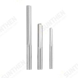4mm Shank Double Flute Milling Cutter Straight Groove Tungsten Steel Engraving Cutter for CNC Engraving Machine Woodworking Tools 4mm Shank Double Flute Milling Cutter Straight Groove Tungsten Steel Engraving Cutter for CNC Engraving Machine Woodworking Tools