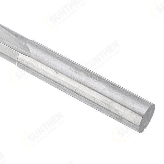 4mm Shank Double Flute Milling Cutter Straight Groove Tungsten Steel Engraving Cutter for CNC Engraving Machine Woodworking Tools 4mm Shank Double Flute Milling Cutter Straight Groove Tungsten Steel Engraving Cutter for CNC Engraving Machine Woodworking Tools
