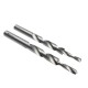 5-10mm / 8-12mm Step Drill Bit For Woodworking Manual Pocket Hole Drill