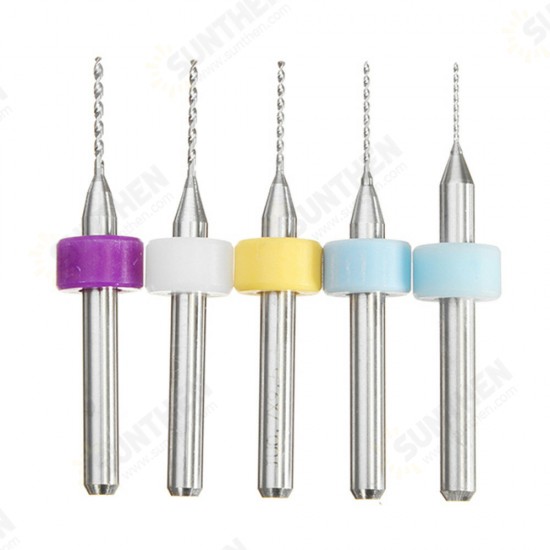 50pcs 0.5-0.9mm Tungsten Carbide Micro PCB Drill Bit Set for PCB Circuit Board 50pcs 0.5-0.9mm Tungsten Carbide Micro PCB Drill Bit Set for PCB Circuit Board