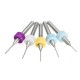 50pcs 0.5-0.9mm Tungsten Carbide Micro PCB Drill Bit Set for PCB Circuit Board 50pcs 0.5-0.9mm Tungsten Carbide Micro PCB Drill Bit Set for PCB Circuit Board