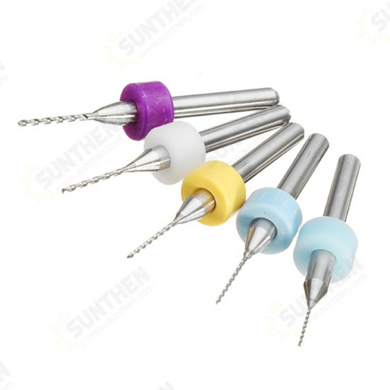 50pcs 0.5-0.9mm Tungsten Carbide Micro PCB Drill Bit Set for PCB Circuit Board 50pcs 0.5-0.9mm Tungsten Carbide Micro PCB Drill Bit Set for PCB Circuit Board