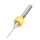 50pcs 0.5-0.9mm Tungsten Carbide Micro PCB Drill Bit Set for PCB Circuit Board 50pcs 0.5-0.9mm Tungsten Carbide Micro PCB Drill Bit Set for PCB Circuit Board