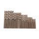 50pcs 1/1.5/2/2.5/3mm HSS M35 Cobalt Twist Drill Bit 50pcs 1/1.5/2/2.5/3mm HSS M35 Cobalt Twist Drill Bit