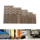 50pcs 1/1.5/2/2.5/3mm HSS M35 Cobalt Twist Drill Bit 50pcs 1/1.5/2/2.5/3mm HSS M35 Cobalt Twist Drill Bit
