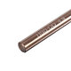 51Pcs 1-6mm M35 Cobalt Drill Bit Set HSS-Co Jobber Length Twist Drill Bits with Metal Case for Stainless Steel Wood Metal Drilling 51Pcs 1-6mm M35 Cobalt Drill Bit Set HSS-Co Jobber Length Twist Drill Bits with Metal Case for Stainless Steel Wood Metal Drilling