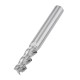 5/6/8mm 3 Flutes End Mill Cutter Tungsten Carbide Milling Tool for Aluminum 5/6/8mm 3 Flutes End Mill Cutter Tungsten Carbide Milling Tool for Aluminum