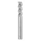 5/6/8mm 3 Flutes End Mill Cutter Tungsten Carbide Milling Tool for Aluminum 5/6/8mm 3 Flutes End Mill Cutter Tungsten Carbide Milling Tool for Aluminum