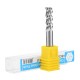 5/6/8mm 3 Flutes End Mill Cutter Tungsten Carbide Milling Tool for Aluminum 5/6/8mm 3 Flutes End Mill Cutter Tungsten Carbide Milling Tool for Aluminum