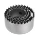 5pcs 32mm 38mm 45mm 54mm Circular Hole Saw Cutter Set Drill Bit Cutting Cutter 5pcs 32mm 38mm 45mm 54mm Circular Hole Saw Cutter Set Drill Bit Cutting Cutter