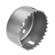 5pcs 32mm 38mm 45mm 54mm Circular Hole Saw Cutter Set Drill Bit Cutting Cutter 5pcs 32mm 38mm 45mm 54mm Circular Hole Saw Cutter Set Drill Bit Cutting Cutter