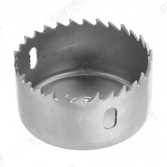 5pcs 32mm 38mm 45mm 54mm Circular Hole Saw Cutter Set Drill Bit Cutting Cutter 5pcs 32mm 38mm 45mm 54mm Circular Hole Saw Cutter Set Drill Bit Cutting Cutter