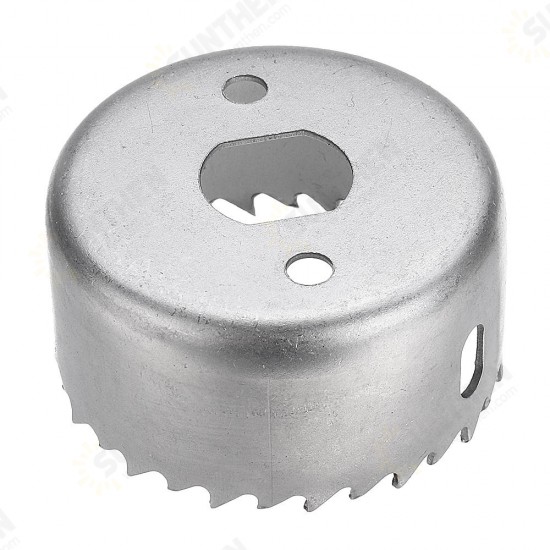 5pcs 32mm 38mm 45mm 54mm Circular Hole Saw Cutter Set Drill Bit Cutting Cutter 5pcs 32mm 38mm 45mm 54mm Circular Hole Saw Cutter Set Drill Bit Cutting Cutter
