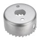 5pcs 32mm 38mm 45mm 54mm Circular Hole Saw Cutter Set Drill Bit Cutting Cutter 5pcs 32mm 38mm 45mm 54mm Circular Hole Saw Cutter Set Drill Bit Cutting Cutter