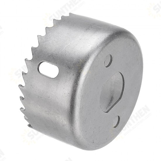 5pcs 32mm 38mm 45mm 54mm Circular Hole Saw Cutter Set Drill Bit Cutting Cutter 5pcs 32mm 38mm 45mm 54mm Circular Hole Saw Cutter Set Drill Bit Cutting Cutter