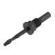 5pcs 32mm 38mm 45mm 54mm Circular Hole Saw Cutter Set Drill Bit Cutting Cutter 5pcs 32mm 38mm 45mm 54mm Circular Hole Saw Cutter Set Drill Bit Cutting Cutter