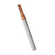 5pcs 3mm 4 Flutes Tungsten Carbide End Mill Cutter HRC55 AlTiN Coating End Mill Cutter 5pcs 3mm 4 Flutes Tungsten Carbide End Mill Cutter HRC55 AlTiN Coating End Mill Cutter