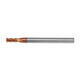 5pcs 3mm 4 Flutes Tungsten Carbide End Mill Cutter HRC55 AlTiN Coating End Mill Cutter 5pcs 3mm 4 Flutes Tungsten Carbide End Mill Cutter HRC55 AlTiN Coating End Mill Cutter