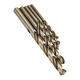 5pcs 4-10mm HSS M35 Cobalt Twist Drill Bit 4/5/6/8/10mm for Metal Stainless Steel Aluminium Copper 5pcs 4-10mm HSS M35 Cobalt Twist Drill Bit 4/5/6/8/10mm for Metal Stainless Steel Aluminium Copper