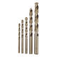 5pcs 4-10mm HSS M35 Cobalt Twist Drill Bit 4/5/6/8/10mm for Metal Stainless Steel Aluminium Copper 5pcs 4-10mm HSS M35 Cobalt Twist Drill Bit 4/5/6/8/10mm for Metal Stainless Steel Aluminium Copper